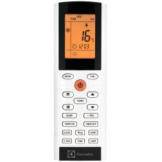 Пульт Electrolux YACIFBI / YAC1FB1 (оригинал)